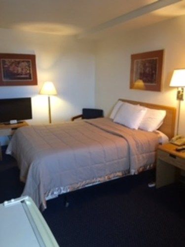 Voyageur Lakewalk Inn Дълут Екстериор снимка